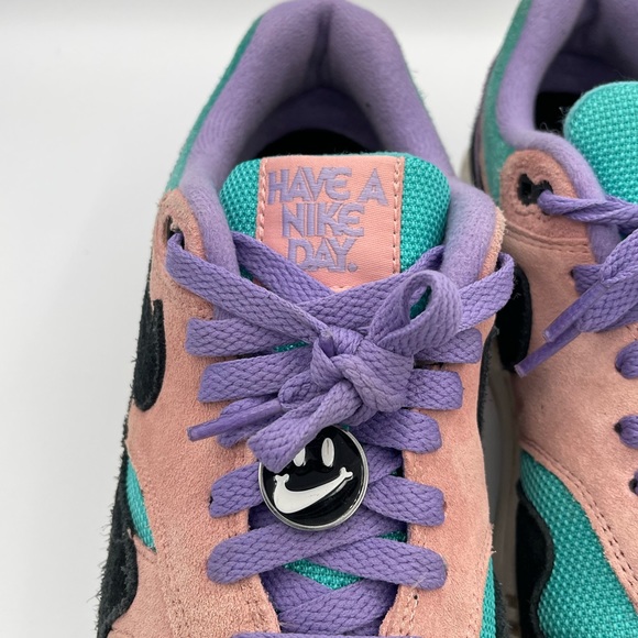 Nike Air Max 1s Have A Nike Day BQ8929 - 500 - Picture 6 of 8